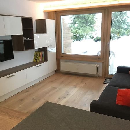 Grain D'Or Apartment Verbier Exterior photo